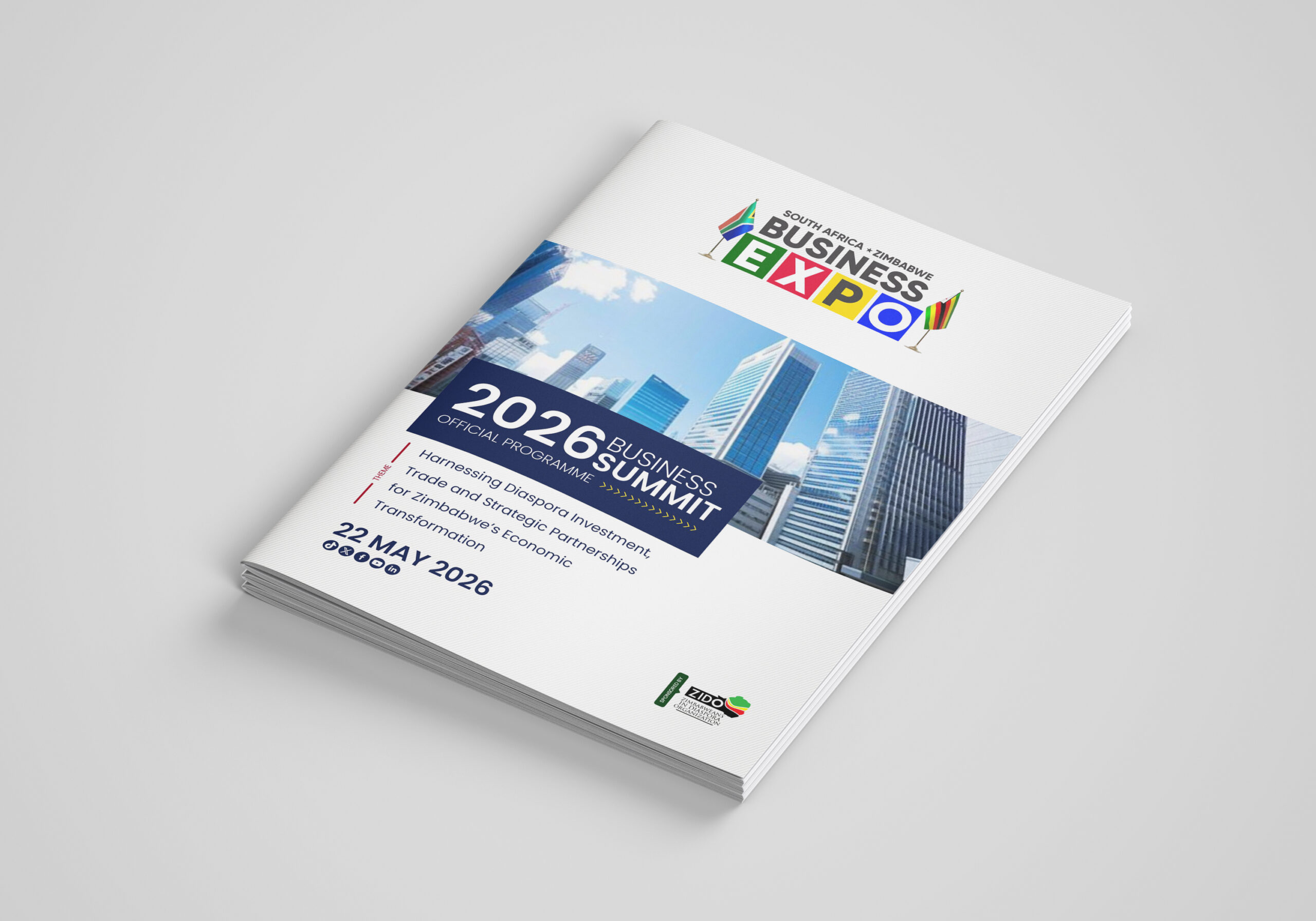 Program Booklets